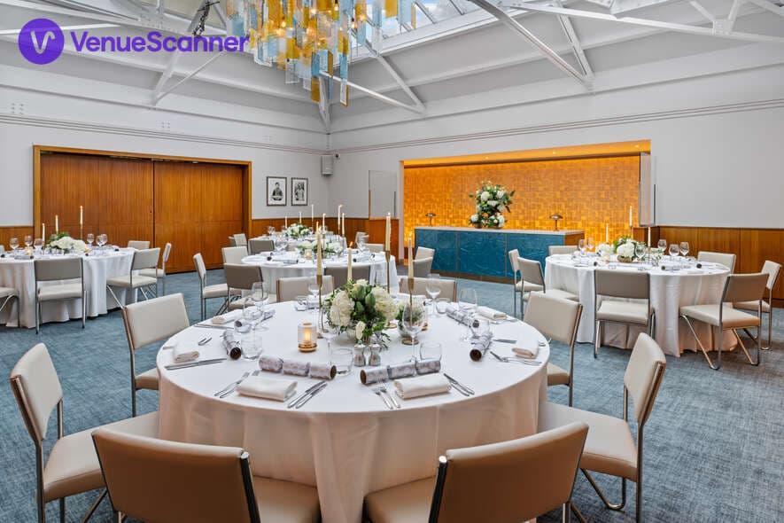 Gallery Room, Bluebird Chelsea photo #3