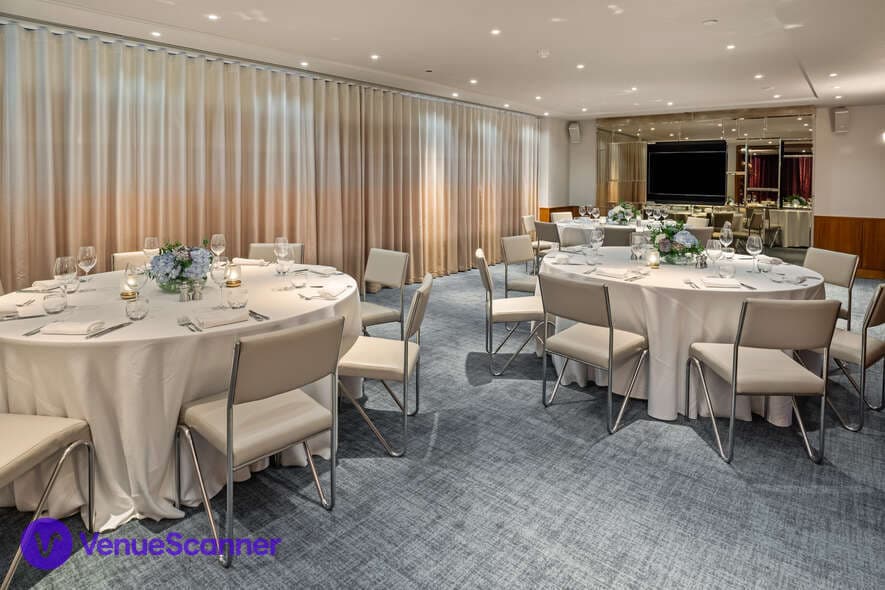 Beaufort Room, Bluebird Chelsea photo #2