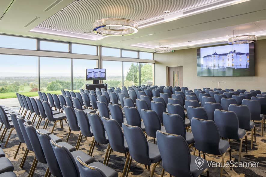 The Cotswolds Suite, Tewkesbury Park photo #1