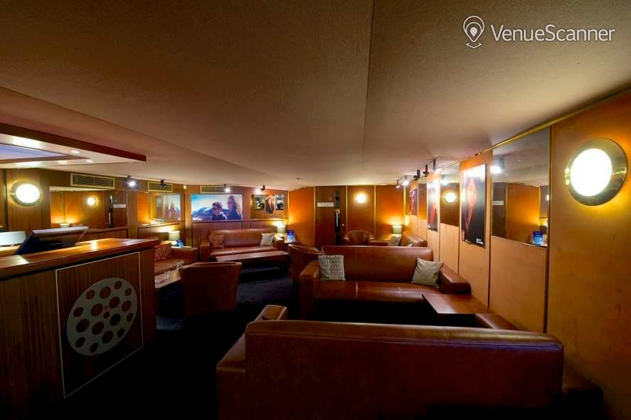 Screen 1, Curzon Mayfair photo #11