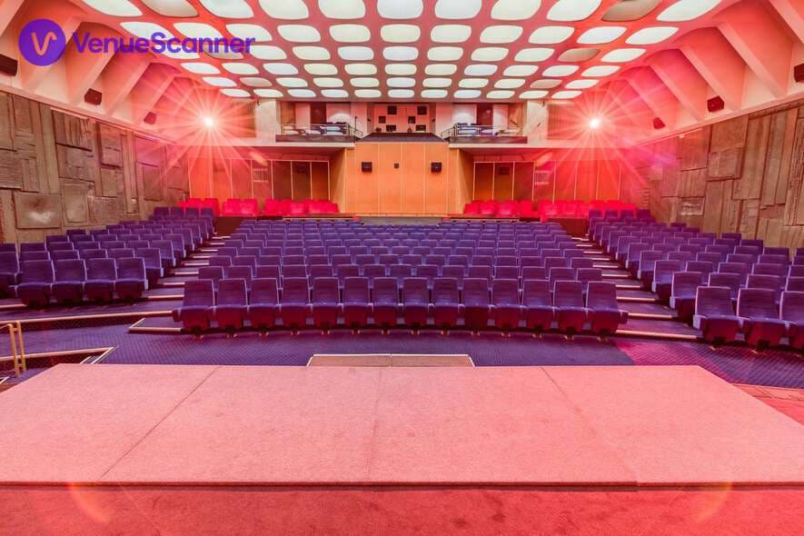 Screen 1, Curzon Mayfair photo #2