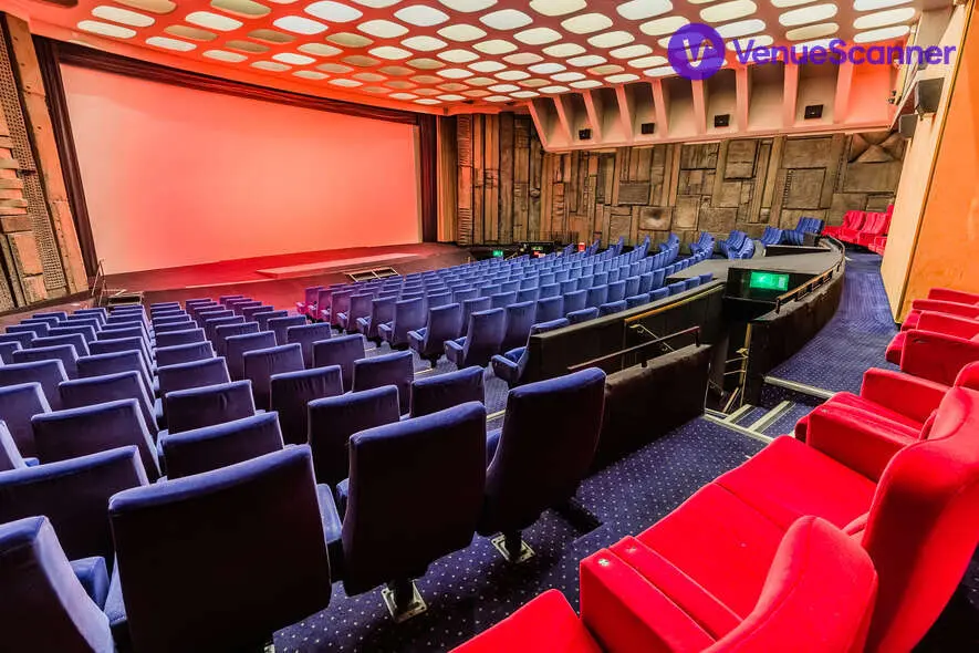 Screen 1, Curzon Mayfair photo #3