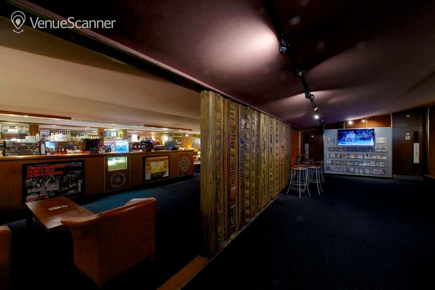 Bar, Curzon Mayfair photo #3