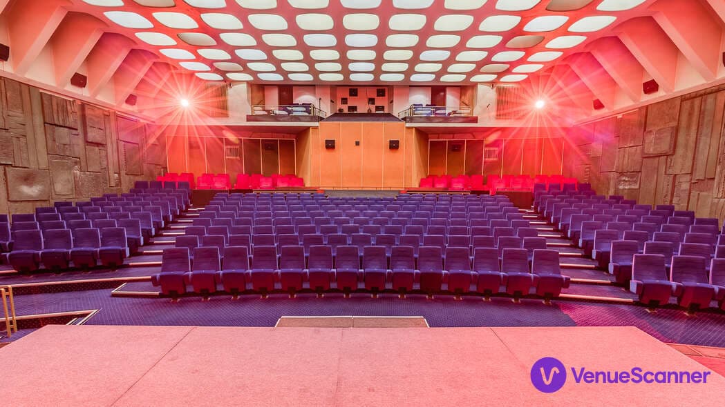 Screen 2, Curzon Mayfair photo #3