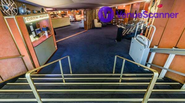 Bar, Curzon Mayfair photo #2