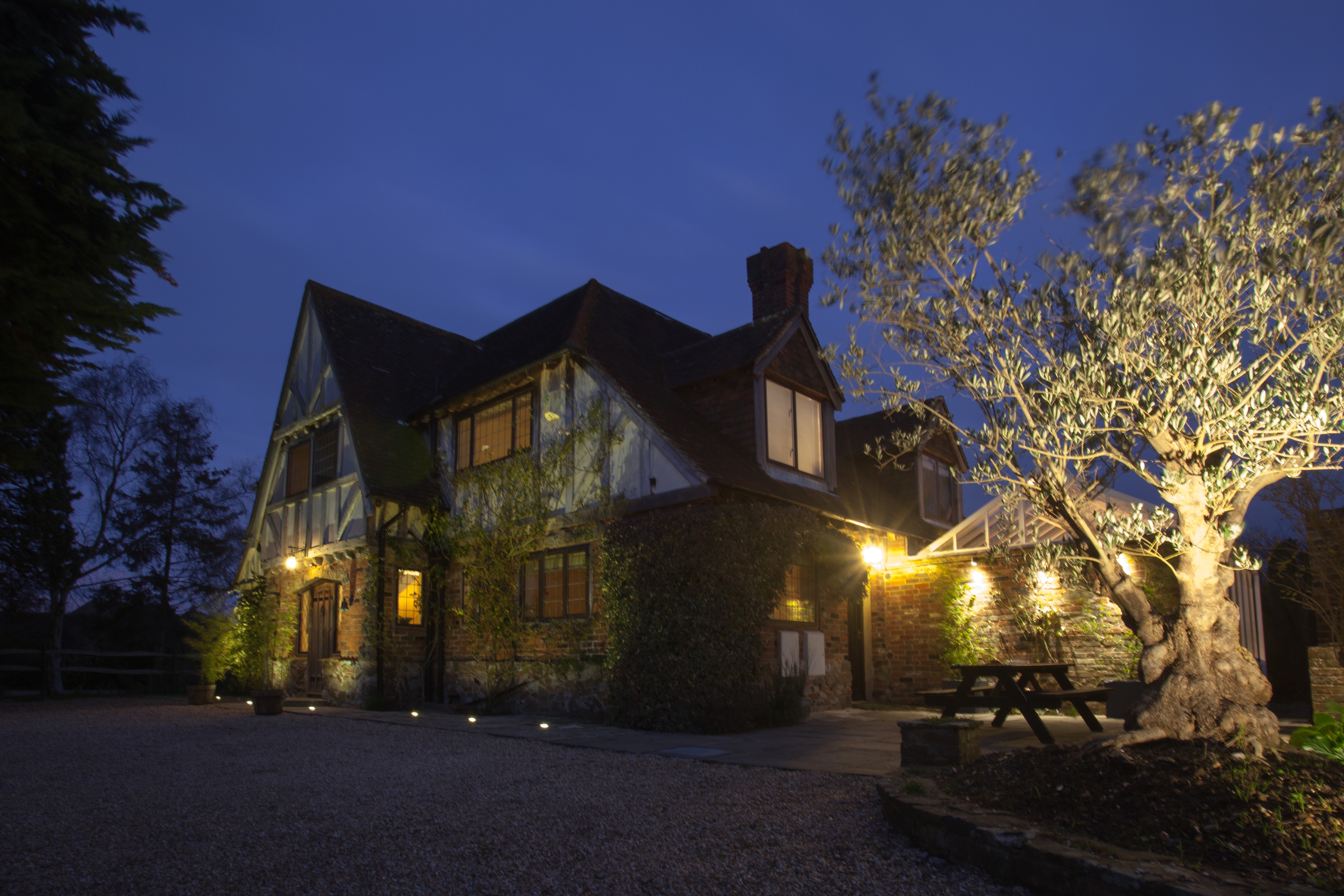 Photo of Oldfield House (and Cottage)