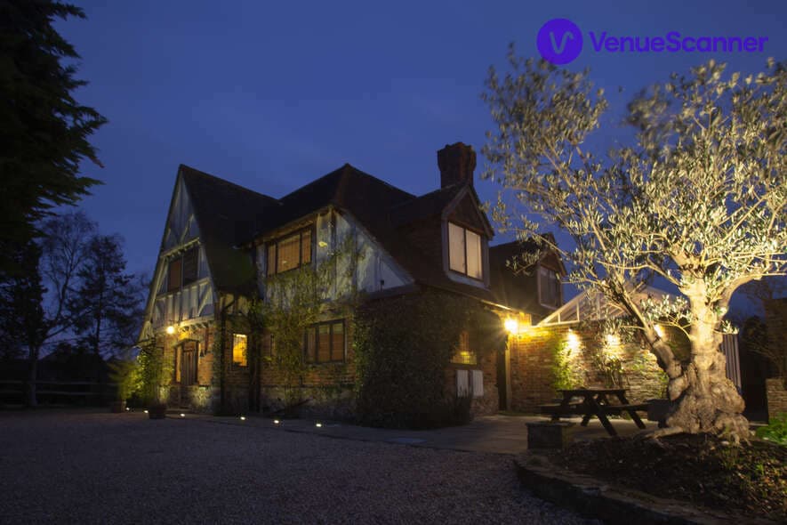 Oldfield House - Whole House Overnight, Oldfield House (and Cottage) photo #44