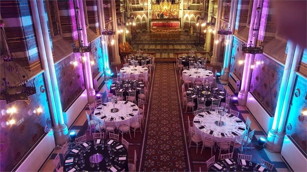 Photo of All Saints Chapel, Exclusive Hire