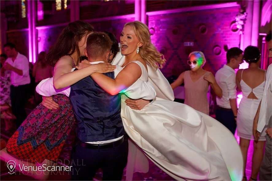 Exclusive Hire, All Saints Chapel photo #2