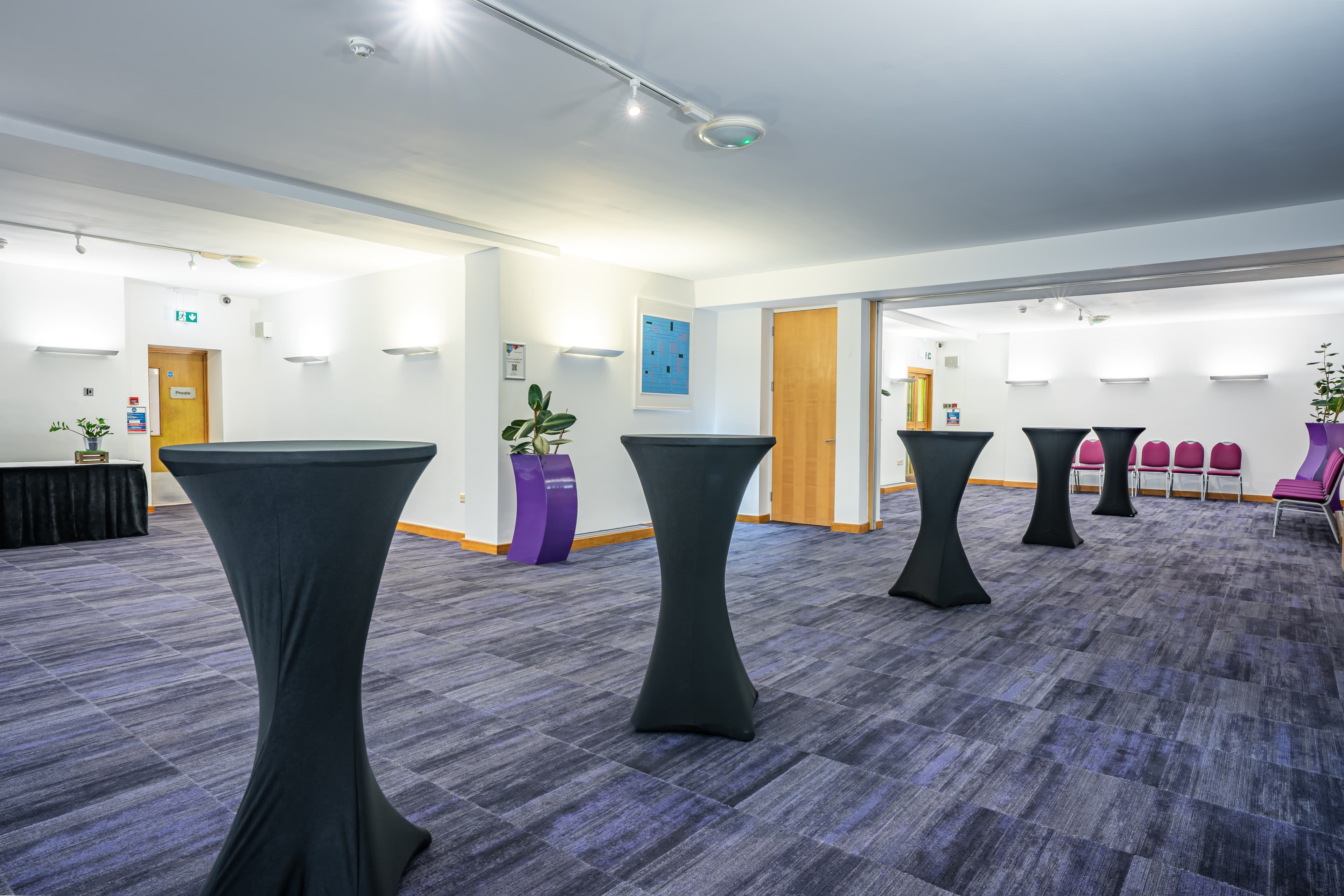 Cavendish Conference Centre - Cavendish Venues, Whittington Suite photo #2