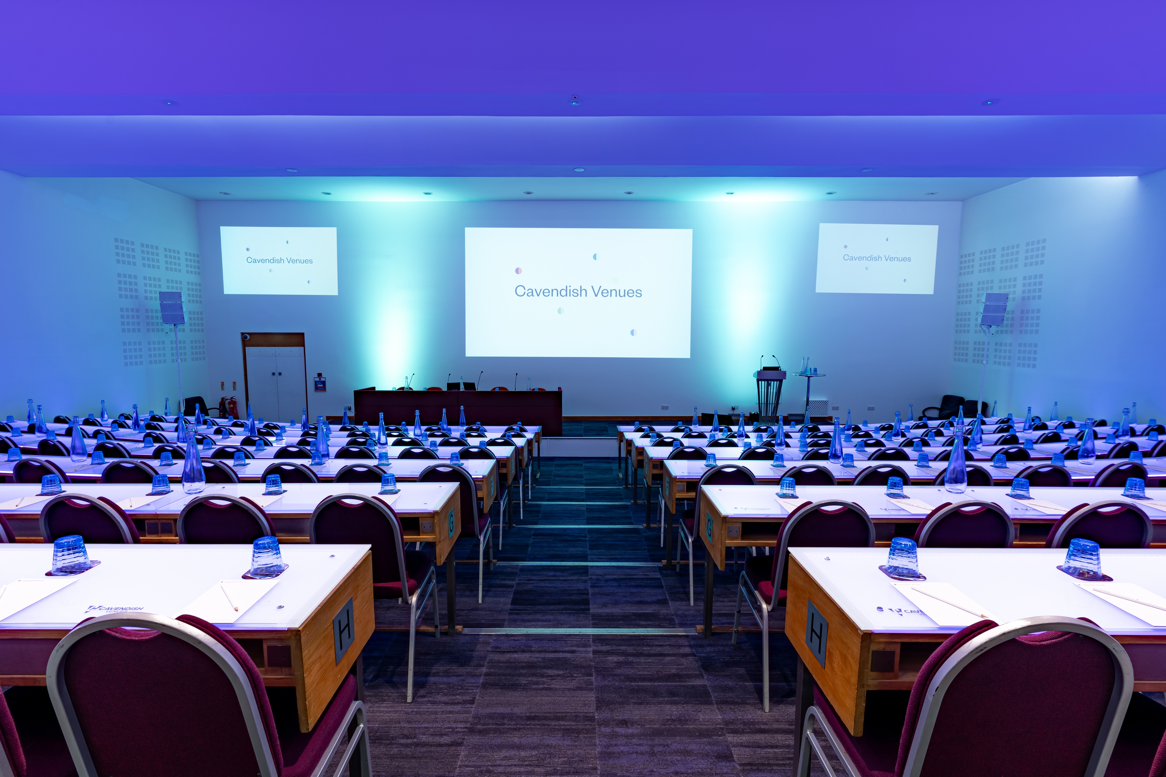 Photo of Cavendish Conference Centre - Cavendish Venues, Auditorium