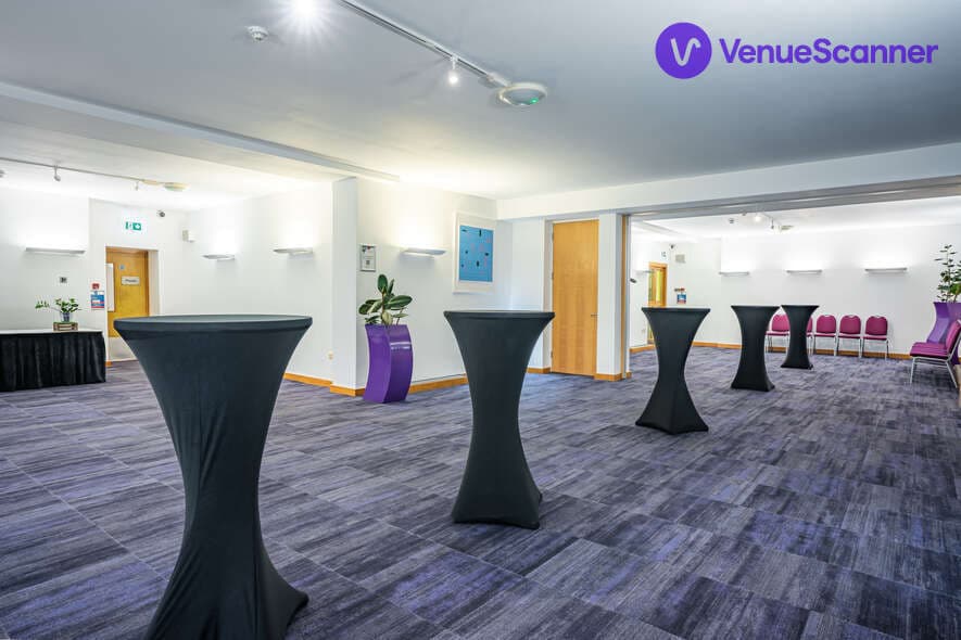 Cavendish Conference Centre - Cavendish Venues photo #3