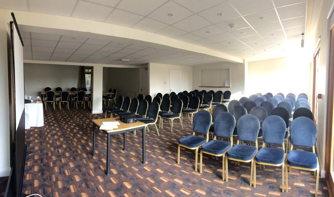 Photo of Aubrey Park Hotel, The Garden Room