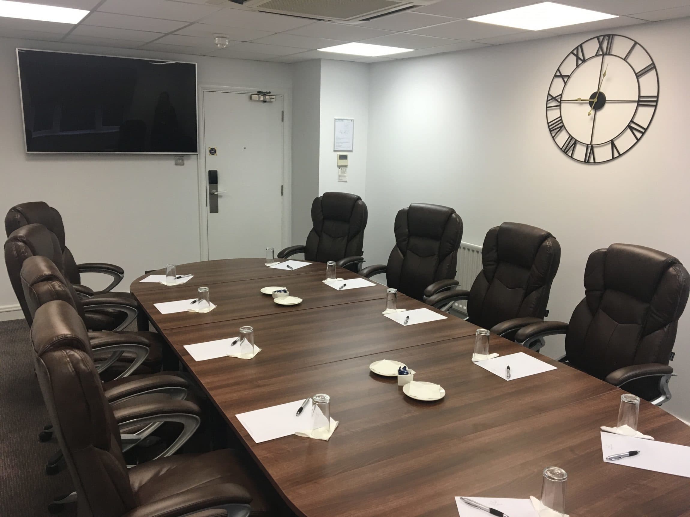 Aubrey Park Hotel, The Ash photo #2