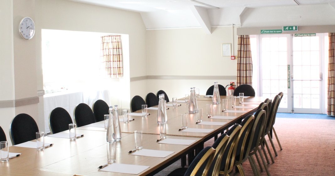 Photo of Aubrey Park Hotel, The Cedar