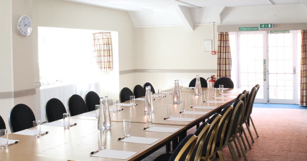 Aubrey Park Hotel, The Cedar photo #2