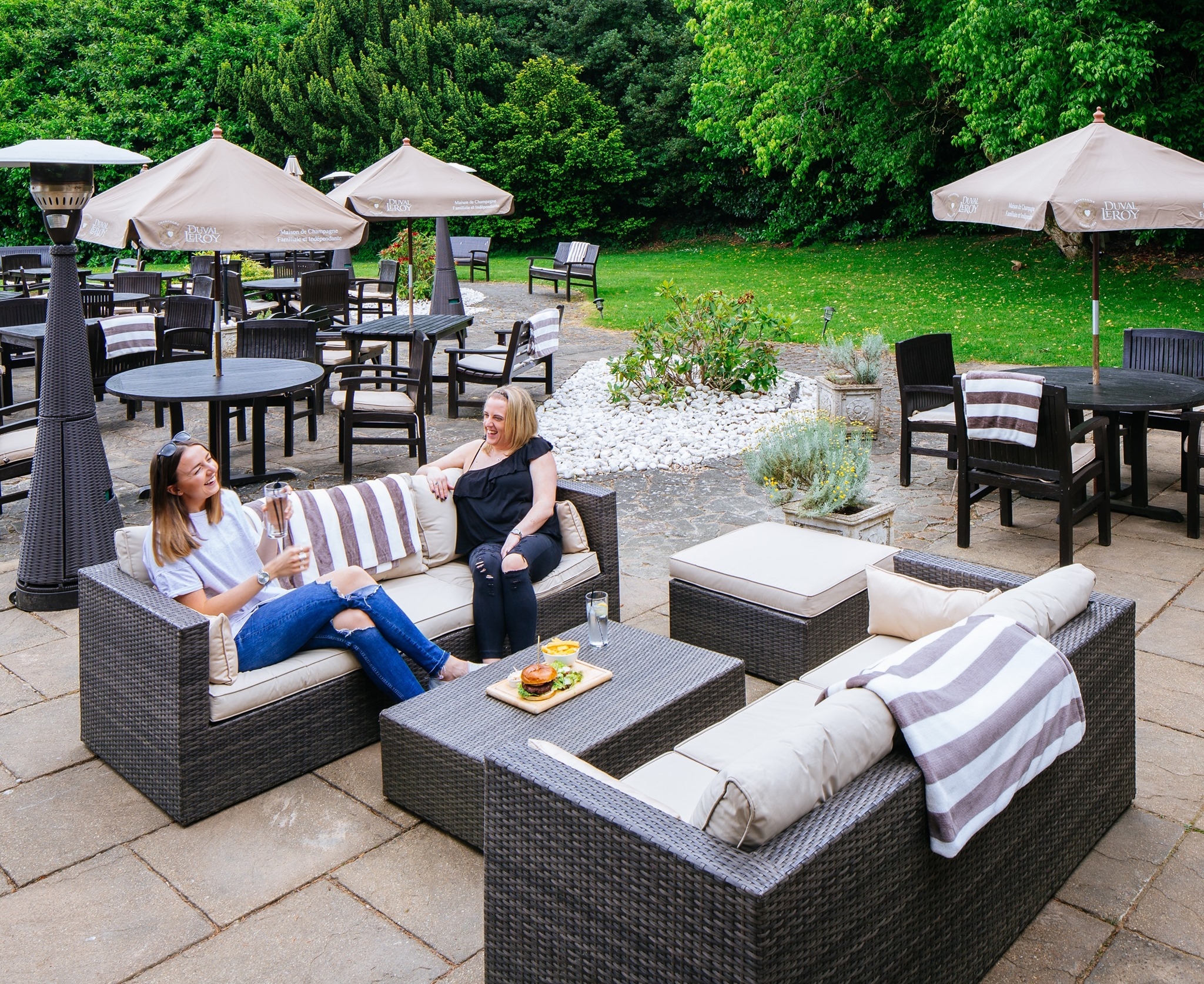 Photo of Aubrey Park Hotel, The Beech