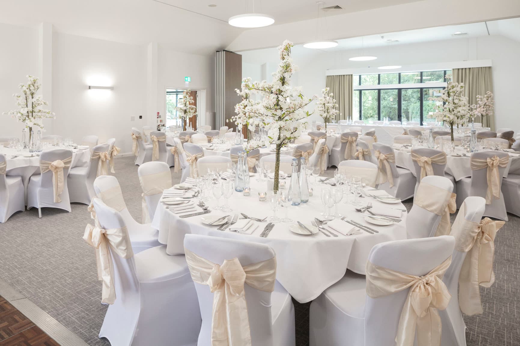 Aubrey Park Hotel, The Oak Suite photo #2