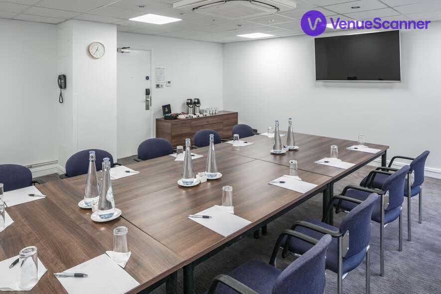 The Sycamore, Aubrey Park Hotel photo #1