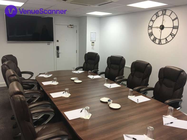 The Ash, Aubrey Park Hotel photo #2