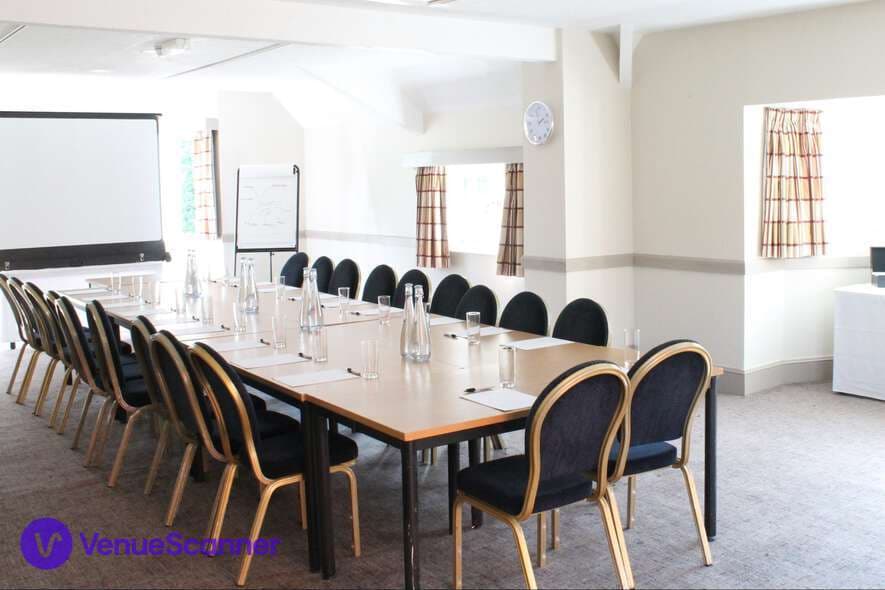 The Cedar, Aubrey Park Hotel photo #1