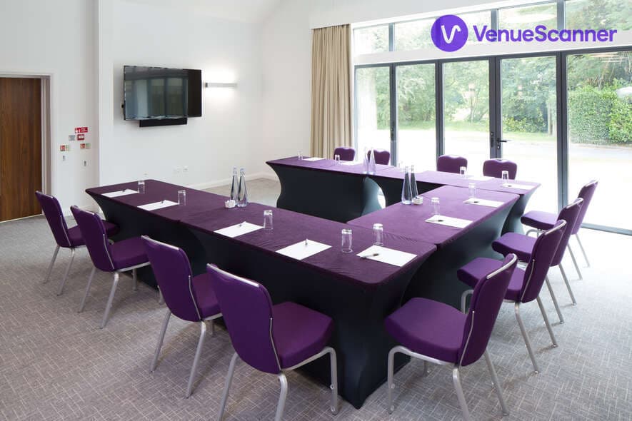 The Willow, Aubrey Park Hotel photo #1