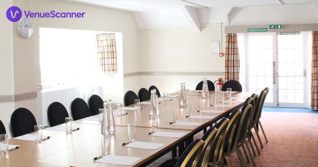 The Cedar, Aubrey Park Hotel photo #2