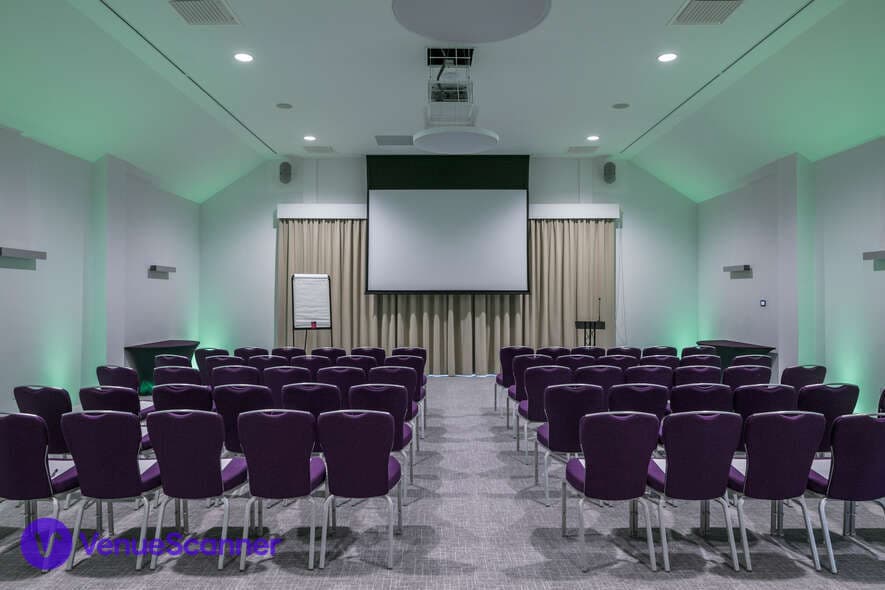 The Beech, Aubrey Park Hotel photo #2