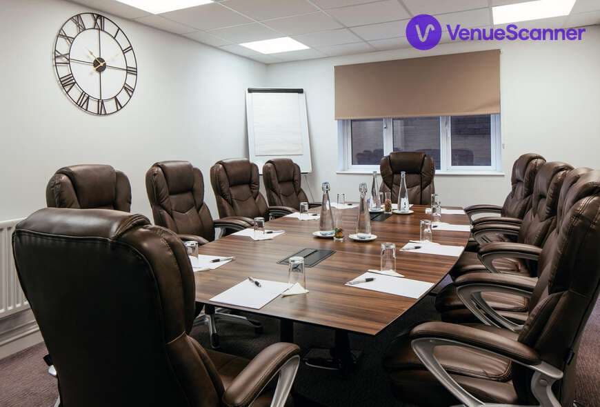 The Ash, Aubrey Park Hotel photo #1