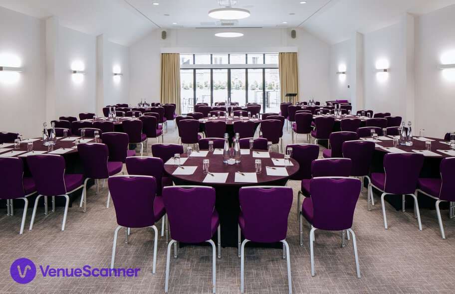 Aubrey Park Hotel, The Beech photo #3