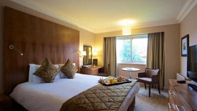 Aubrey Park Hotel photo #2