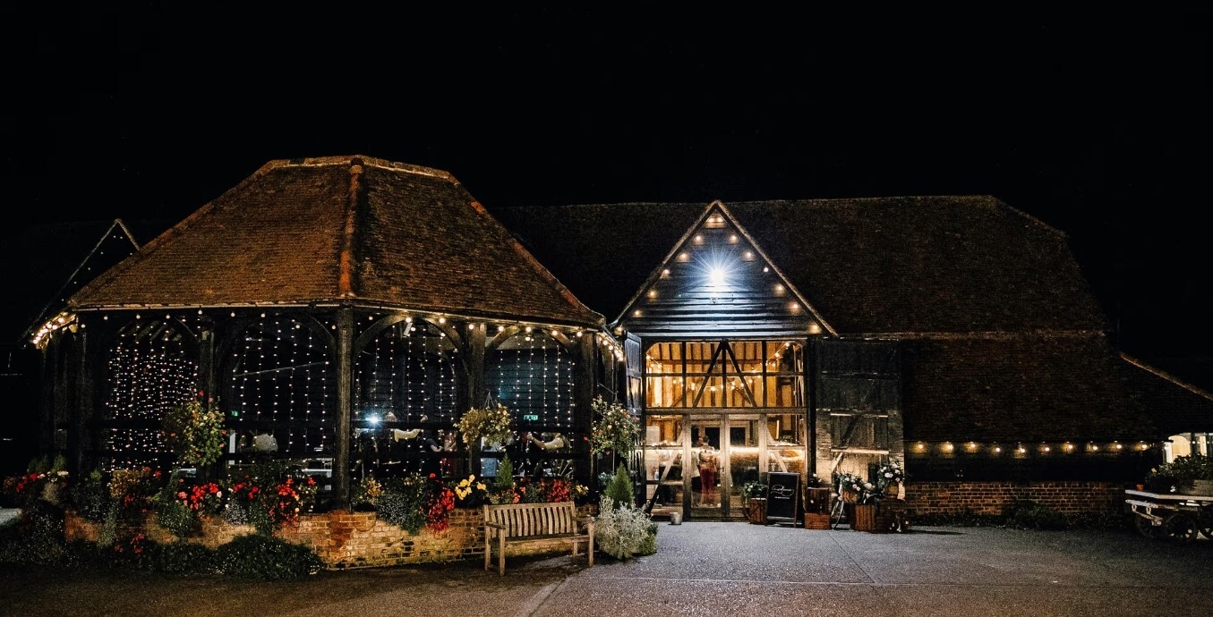 Photo of Lillibrooke Manor & Barns