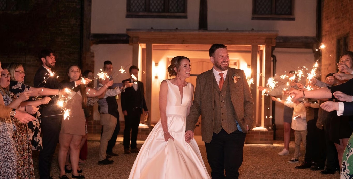 Photo of Lillibrooke Manor & Barns