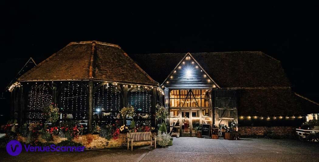 Exclusive Hire, Lillibrooke Manor & Barns photo #7