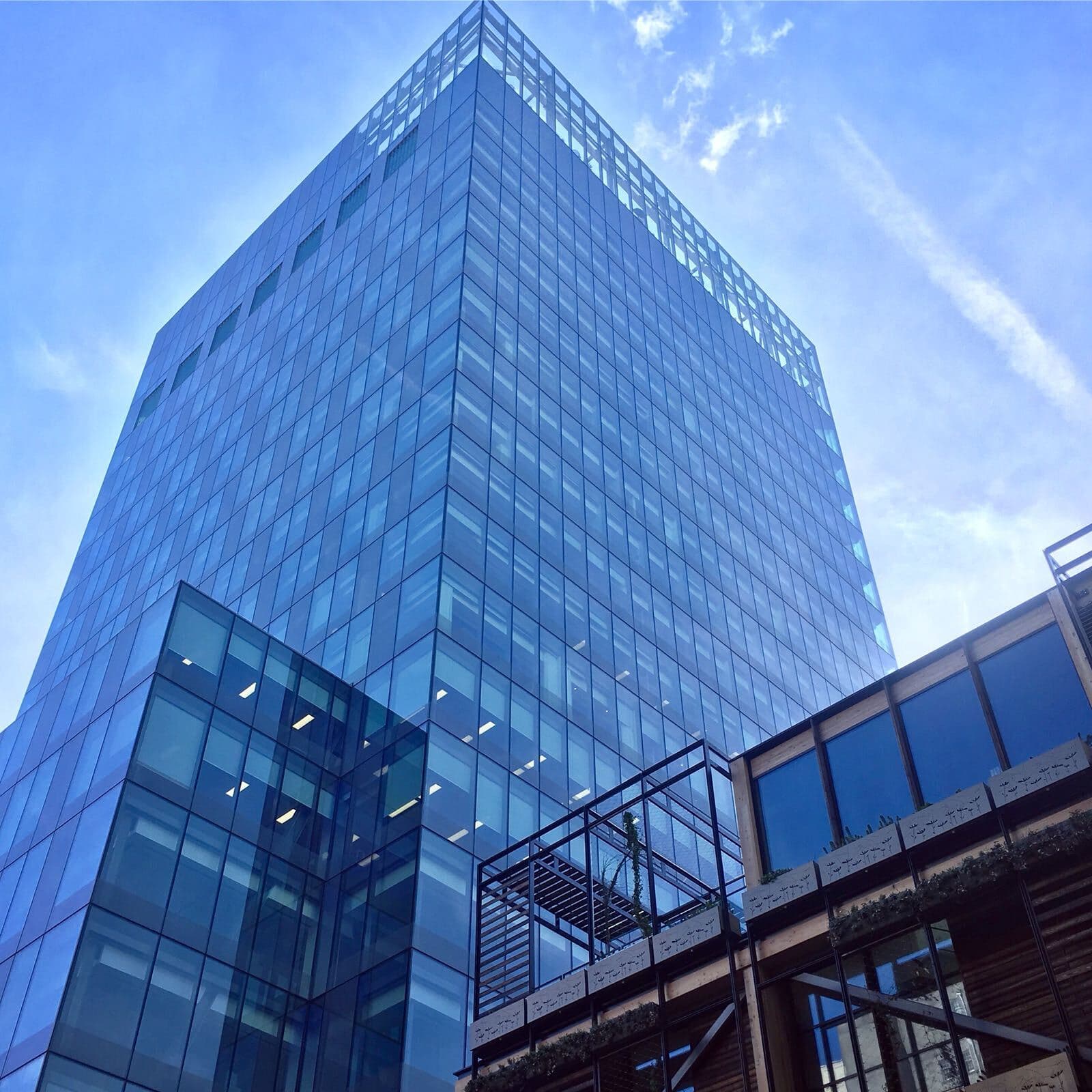 20 Stories, Restaurant Groups photo #2