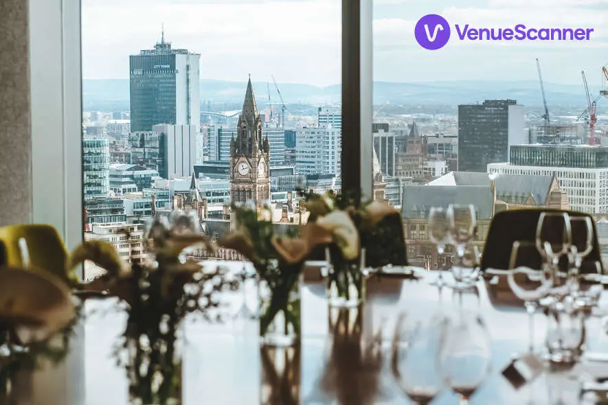 Pergola, 20 Stories photo #2