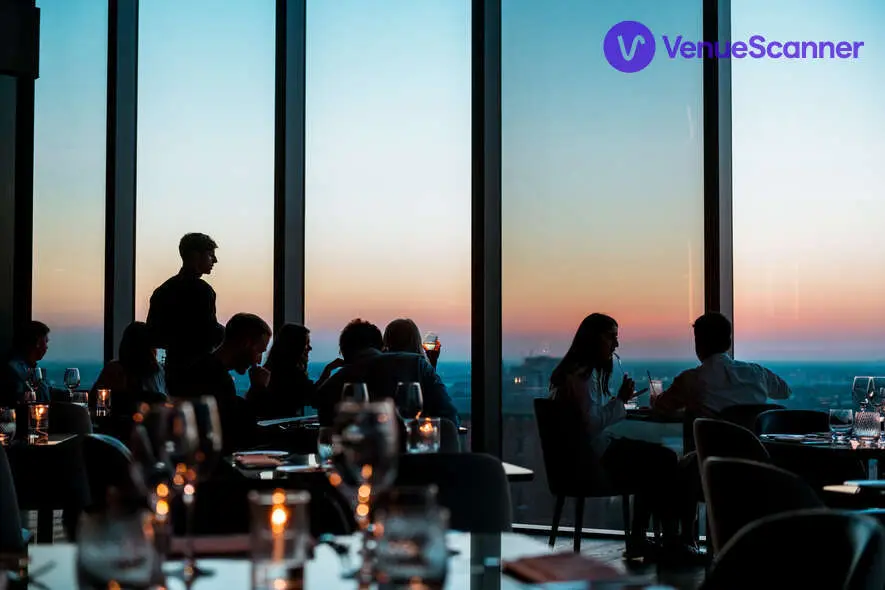 20 Stories Exclusive Hire, 20 Stories photo #1