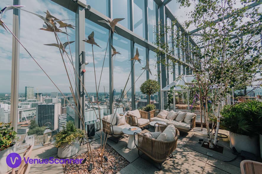 Terrace Groups, 20 Stories photo #3