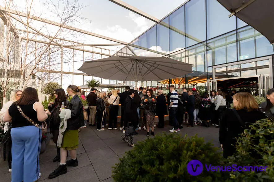 20 Stories Exclusive Hire, 20 Stories photo #3