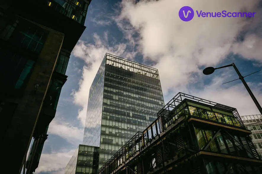 Terrace Groups, 20 Stories photo #2