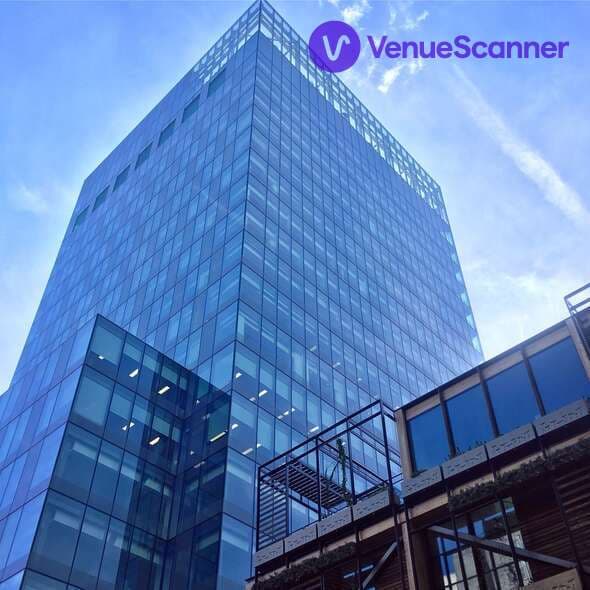 Restaurant Groups, 20 Stories photo #2