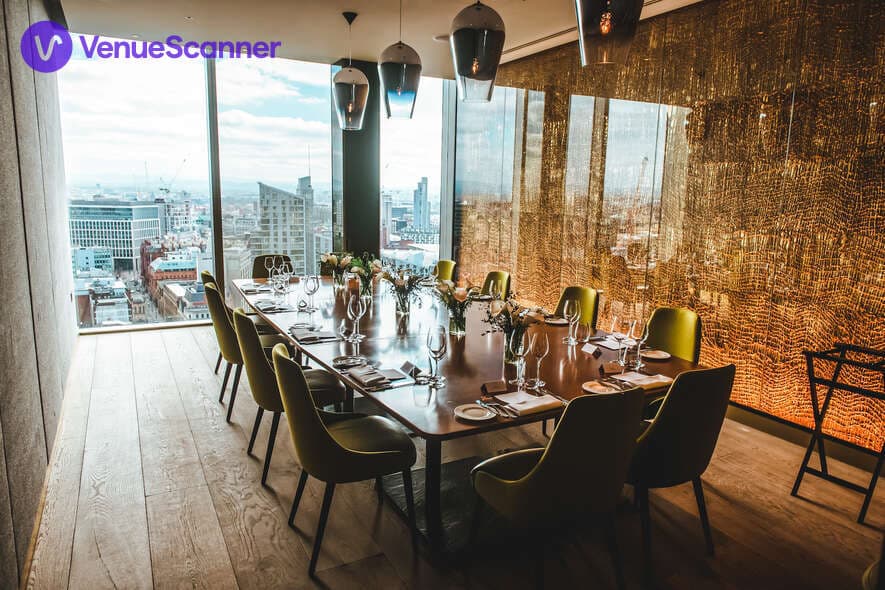 Pergola, 20 Stories photo #3