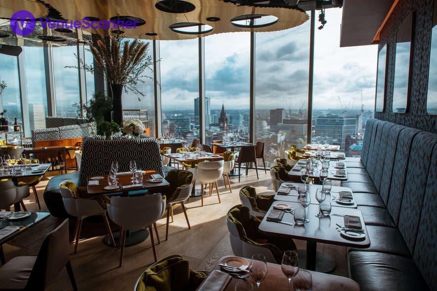 Grill Hire, 20 Stories photo #3