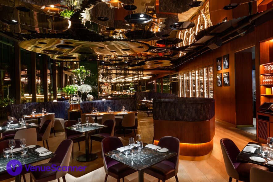 Restaurant Groups, 20 Stories photo #3