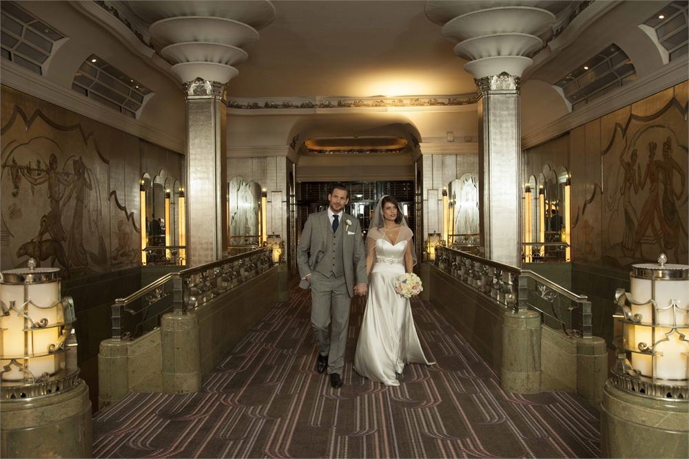 Photo of The Sheraton Grand London Park Lane