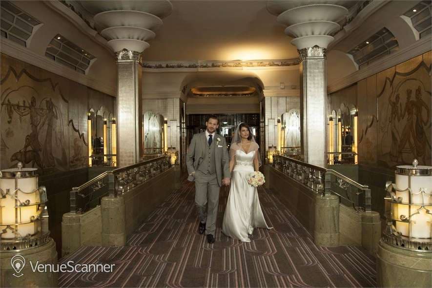 Exclusive Hire, The Sheraton Grand London Park Lane photo #1