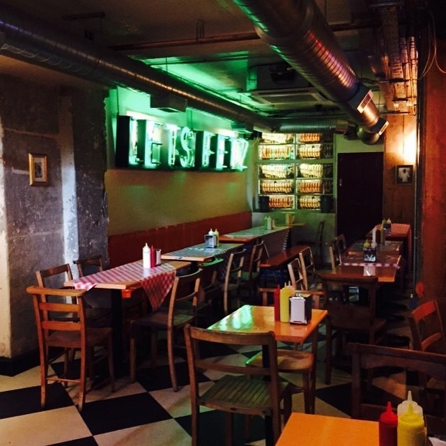 Photo of Herman Ze German, Exclusive Hire