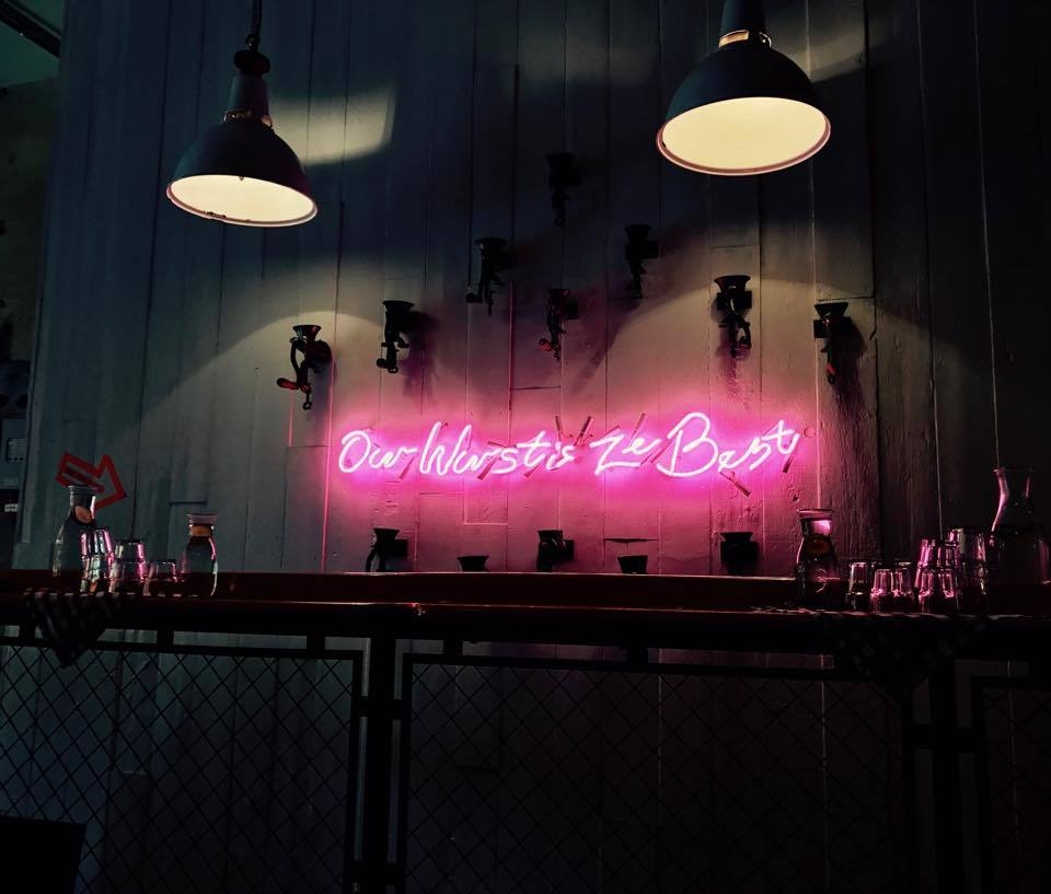 Photo of Herman Ze German, Exclusive Hire