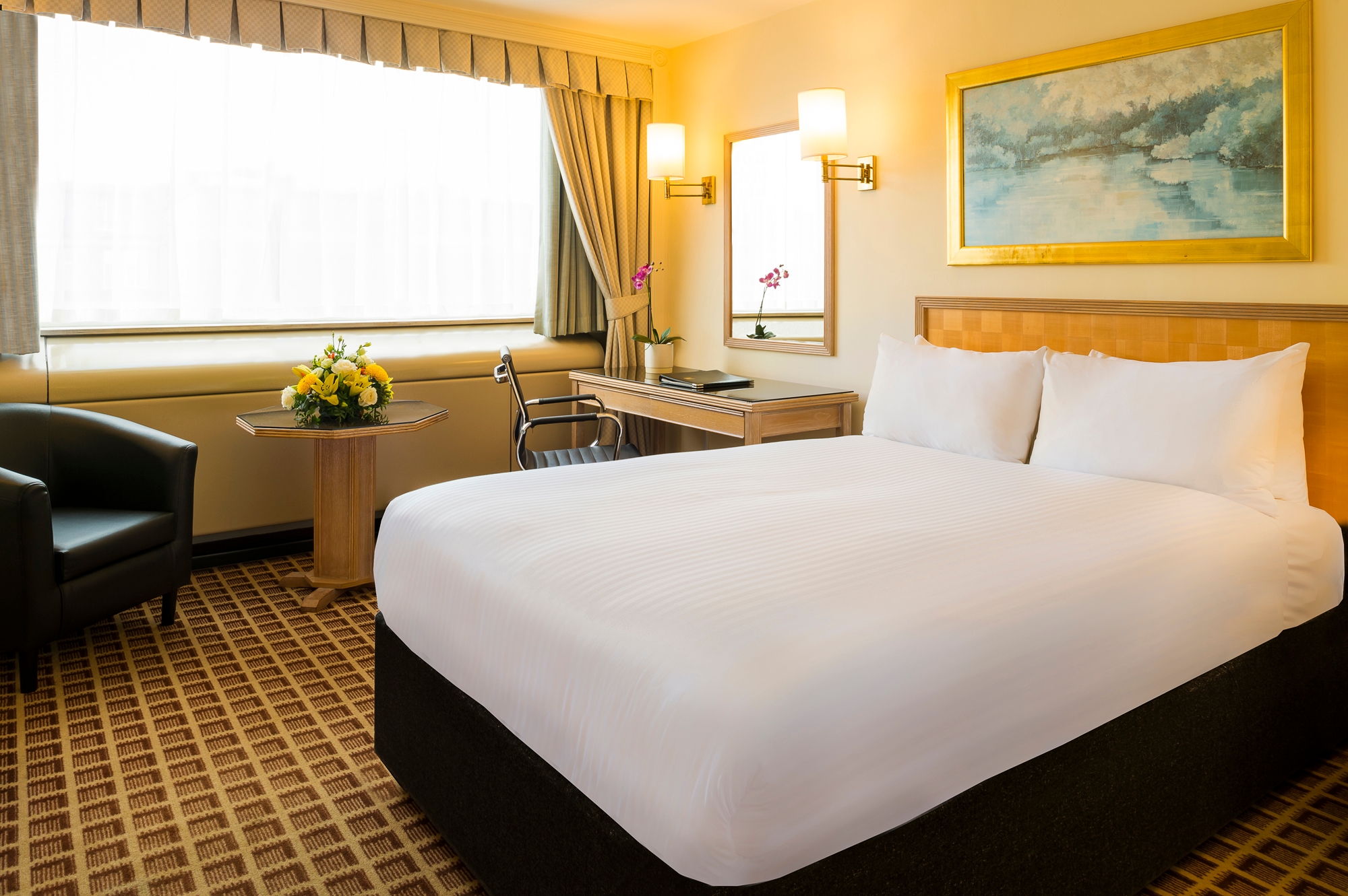 Photo of Christmas At Copthorne Tara Hotel