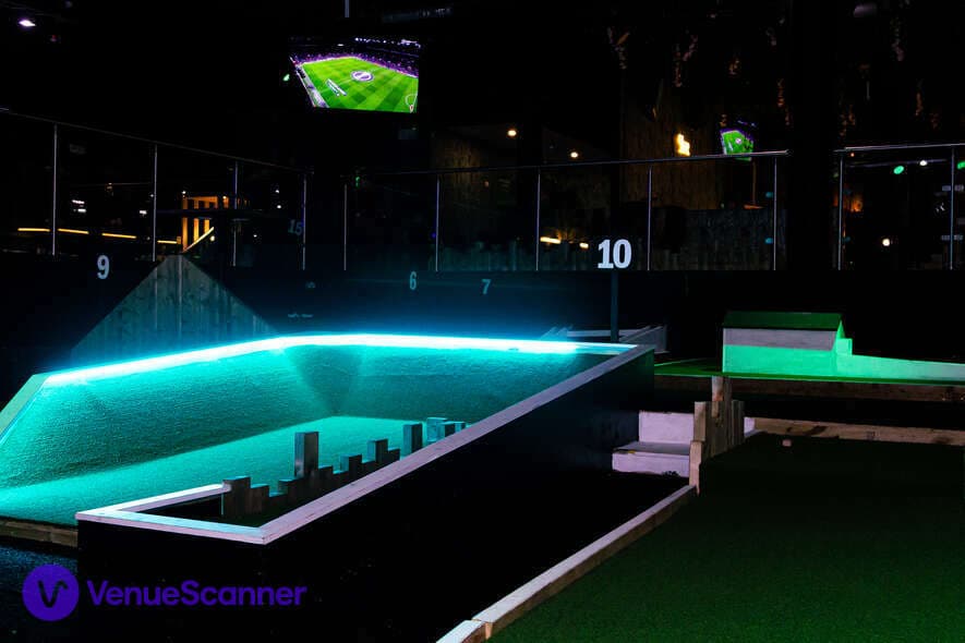 Exclusive Hire, Kings18 photo #3